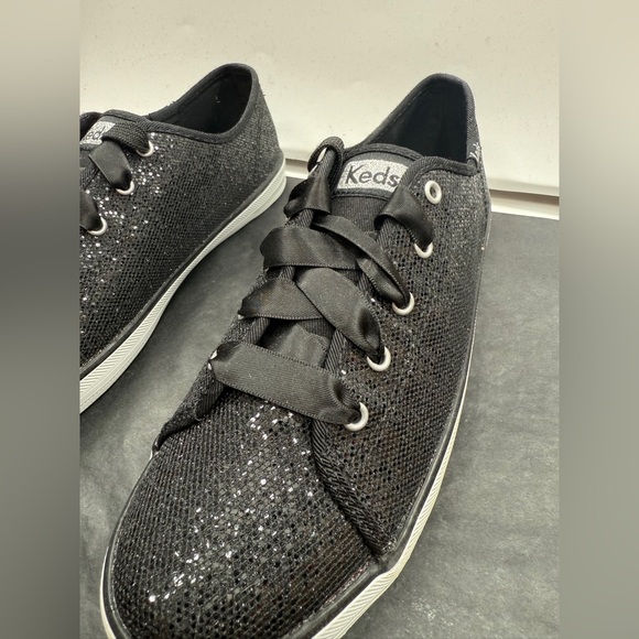 NWOB Keds Kickstart Celebrations Sneaker - Picture 9 of 13